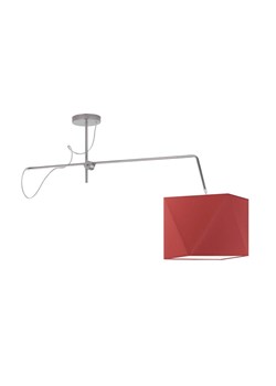 Lampa wisząca z regulowanym ramieniem BUFFALO ze sklepu Lysne w kategorii Lampy wiszące - zdjęcie 181841987