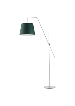 Elegancka lampa podłogowa na wysięgniku VIGO ze sklepu Lysne w kategorii Lampy podłogowe - zdjęcie 181842088