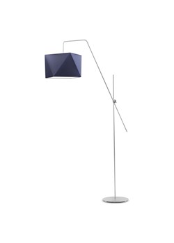 Nowoczesna lampa podłogowa z regulowanym abażurem TOLEDO ze sklepu Lysne w kategorii Lampy podłogowe - zdjęcie 181842099