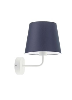 Kinkiet LED do sypialni i salonu RIMINI ze sklepu Lysne w kategorii Lampy ścienne - zdjęcie 181842378