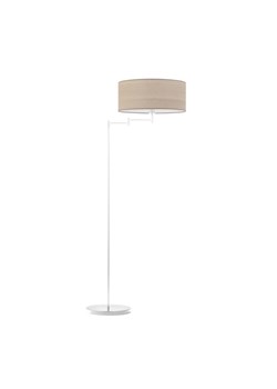 Lampa podłogowa w stylu skandynawskim CANCUN ECO z regulowanym ramieniem - id: 6349 - marki Ciekot Partners Sp. Z O. O. - 181842637 Lampa podłogowa w stylu skandynawskim CANCUN ECO z regulowanym ramieniem ze sklepu Lysne w kategorii Lampy podłogowe - zdjęcie 181842637