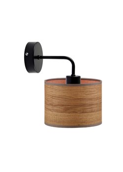 Skandynawski kinkiet do salonu AURORA ECO ze sklepu Lysne w kategorii Lampy ścienne - zdjęcie 181842657