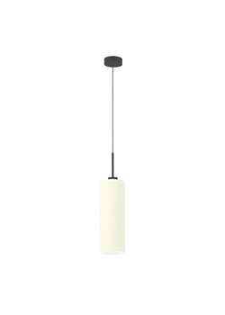 Kremowy żyrandol do kuchni nad stół ELBA ze sklepu Lysne w kategorii Lampy wiszące - zdjęcie 181843478
