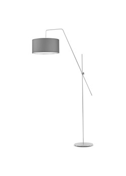 Skandynawska lampa podłogowa z abażurem BILBAO - id: 7255 - marki Ciekot Partners Sp. Z O. O. - 181843557 Skandynawska lampa podłogowa z abażurem BILBAO ze sklepu Lysne w kategorii Lampy podłogowe - zdjęcie 181843557