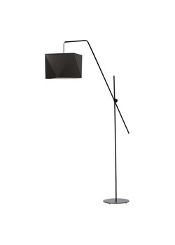 Designerska lampa podłogowa z abażurem TOLEDO ze sklepu Lysne w kategorii Lampy podłogowe - zdjęcie 181843587
