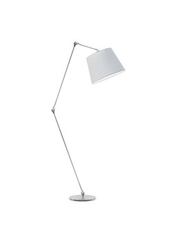 Lampa podłogowa z wysięgnikiem i regulacją MANILA ze sklepu Lysne w kategorii Lampy podłogowe - zdjęcie 181843609