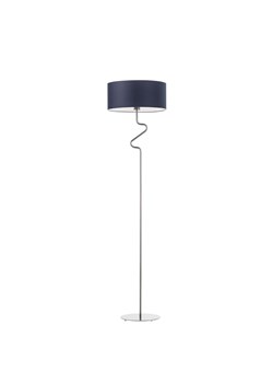 Lampa podłogowa do salonu w stylu eklektycznym MORONI ze sklepu Lysne w kategorii Lampy podłogowe - zdjęcie 181843768