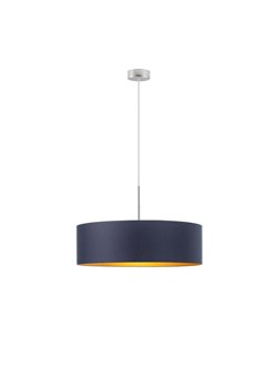 Oświetlenie sufitowe do biura SINTRA GOLD fi - 60 cm ze sklepu Lysne w kategorii Lampy wiszące - zdjęcie 181843798