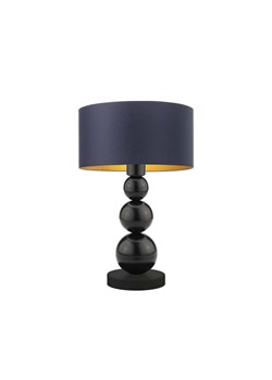 Lampa stołowa z kulami przy podstawie HONOLULU GOLD ze sklepu Lysne w kategorii Lampy stołowe - zdjęcie 181843948
