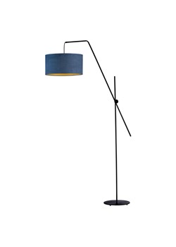 Lampa stojąca regulowana z wysięgnikiem BILBAO VELUR ze sklepu Lysne w kategorii Lampy podłogowe - zdjęcie 181843988