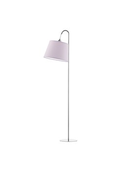 Lampa podłogowa do pokoju dziewczynki TALLIN w kolorze jasnofioletwym ze sklepu Lysne w kategorii Lampy dziecięce - zdjęcie 181844315
