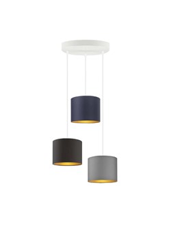 Lampa wisząca do kuchni nad stół PUEBLO GOLD ze sklepu Lysne w kategorii Lampy wiszące - zdjęcie 181844407