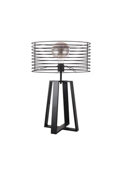Lampa stołowa industrialna WOLOS LOFT ze sklepu Lysne w kategorii Lampy stołowe - zdjęcie 181844635