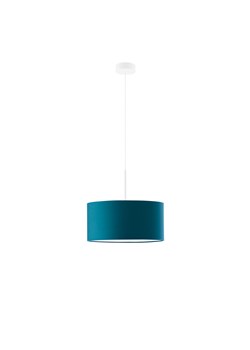 Lampa wisząca z abażurem SINTRA fi - 30 cm ze sklepu Lysne w kategorii Lampy wiszące - zdjęcie 181844636