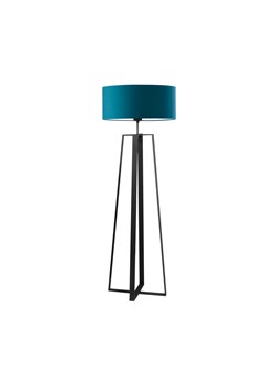 Lampa podłogowa w stylu marynistycznym MOSS ze sklepu Lysne w kategorii Lampy podłogowe - zdjęcie 181844726