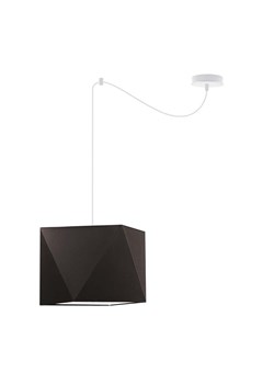 Geometryczna lampa wisząca KANO D1 ze sklepu Lysne w kategorii Lampy wiszące - zdjęcie 181844819