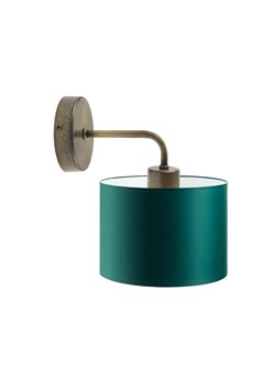Kinkiet do salonu w stylu urban jungle AURORA ze sklepu Lysne w kategorii Lampy ścienne - zdjęcie 181845015