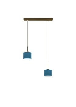 Regulowana lampa wisząca nad stół MONTANA ze sklepu Lysne w kategorii Lampy wiszące - zdjęcie 181845306