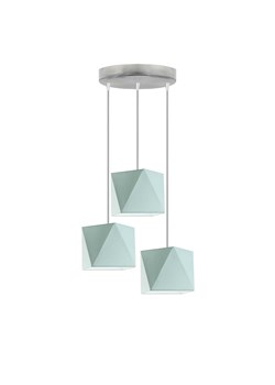 Lampa wisząca dla dzieci MAJORKA ze sklepu Lysne w kategorii Lampy dziecięce - zdjęcie 181845368