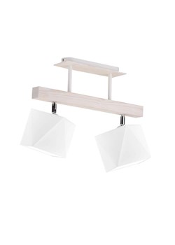 Żyrandol pokojowy ASTIR ze sklepu Lysne w kategorii Lampy wiszące - zdjęcie 181845399