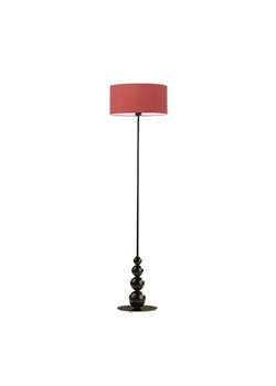 Lampa stojąca podłogowa czarne kule loft ROMA ze sklepu Lysne w kategorii Lampy podłogowe - zdjęcie 181845748