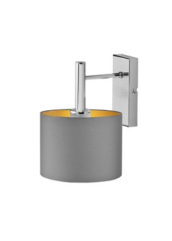 Kinkiet do czytania AKRA GOLD ze sklepu Lysne w kategorii Lampy ścienne - zdjęcie 181846287