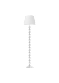 Lampa stojąca z podstawą z kul BANGKOK - id: 5467 - marki Ciekot Partners Sp. Z O. O. - 181846465 Lampa stojąca z podstawą z kul BANGKOK ze sklepu Lysne w kategorii Lampy podłogowe - zdjęcie 181846465