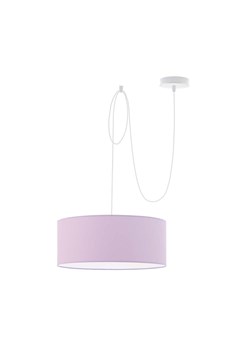 Żyrandol dla dziewczynki WAIKIKI W1 ze sklepu Lysne w kategorii Lampy dziecięce - zdjęcie 181846739