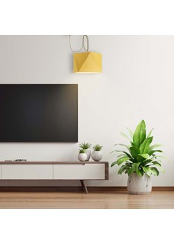 Lampa wisząca z regulacją wysokości KANO D1 ze sklepu Lysne w kategorii Lampy wiszące - zdjęcie 181846755