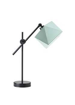 Lampka biurkowa na wysięgniku miętowa BELO ze sklepu Lysne w kategorii Lampy dziecięce - zdjęcie 181847457