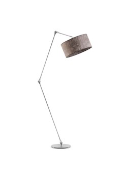 Lampa podłogowa na długim wysięgniku do sypialni BARI ze sklepu Lysne w kategorii Lampy podłogowe - zdjęcie 181847969