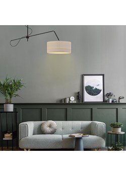 Regulowany żyrandol do salonu RIO ECO ze sklepu Lysne w kategorii Lampy wiszące - zdjęcie 181848155
