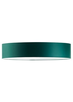 Duża lampa sufitowa do salonu MEDINA fi - 100 cm ze sklepu Lysne w kategorii Lampy sufitowe - zdjęcie 181848255