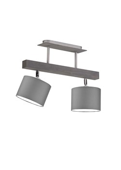 Plafon w stylu skandynawskim EPIR ze sklepu Lysne w kategorii Lampy wiszące - zdjęcie 181848438