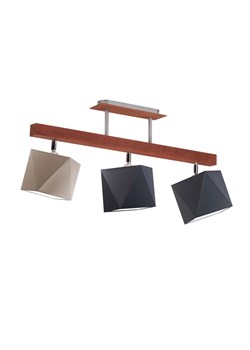 Żyrandol do kuchni nad stół MIRAMAR ze sklepu Lysne w kategorii Lampy wiszące - zdjęcie 181848458