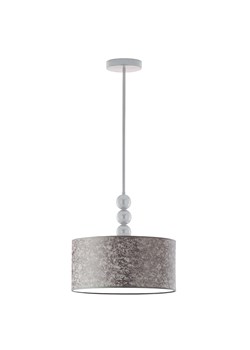 Nowoczesna lampa sufitowa do pokoju SALAMANCA ze sklepu Lysne w kategorii Lampy sufitowe - zdjęcie 181848536