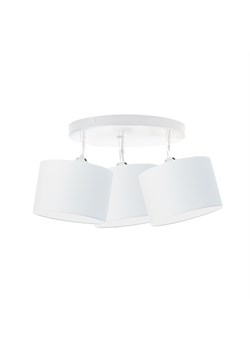 Plafon DAKOTA ze sklepu Lysne w kategorii Lampy sufitowe - zdjęcie 181848695