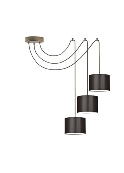 Lampa wisząca z regulacją WAIKIKI W3 ze sklepu Lysne w kategorii Lampy wiszące - zdjęcie 181849226