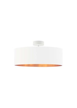 Lampa sufitowa WENECJA GOLD fi - 50 cm ze sklepu Lysne w kategorii Lampy sufitowe - zdjęcie 181849295