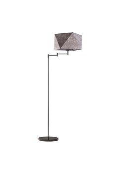 Lampa podłogowa do salonu z regulowanym ramieniem SANTIAGO ze sklepu Lysne w kategorii Lampy podłogowe - zdjęcie 181849955