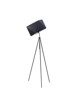 Metalowa lampa stojąca na 3 nogach HAVANA ze sklepu Lysne w kategorii Lampy podłogowe - zdjęcie 181850029