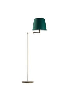 Lampa stojąca z regulowanym ramieniem prawo-lewo ASTI ze sklepu Lysne w kategorii Lampy podłogowe - zdjęcie 181850158