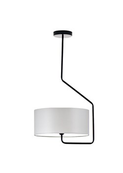 Lampa wisząca w stylu skandynawskim do salonu LAVRIO ze sklepu Lysne w kategorii Lampy wiszące - zdjęcie 181850486