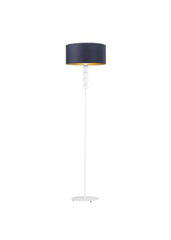 Nowoczesna lampa podłogowa BERMUDY GOLD o podstawie z kul ze sklepu Lysne w kategorii Lampy podłogowe - zdjęcie 181850708