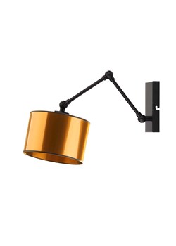 Kinkiet do sypialni nad łóżko TULON MIRROR ze sklepu Lysne w kategorii Lampy ścienne - zdjęcie 181851319