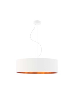 Designerska lampa wisząca HAJFA GOLD fi - 60 cm ze sklepu Lysne w kategorii Lampy wiszące - zdjęcie 181851389