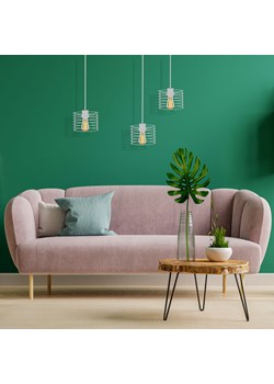 Trzypunktowa lampa wisząca typu pająk ALAMOS L3 ze sklepu Lysne w kategorii Lampy wiszące - zdjęcie 181851448