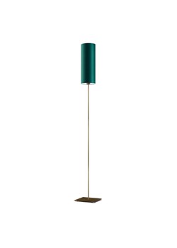Minimalistyczna lampa stojąca patynowana FLORENCJA ze sklepu Lysne w kategorii Lampy podłogowe - zdjęcie 181851819