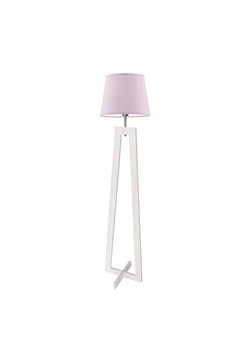 Drewniana lampa stojąca dla dzieci KOS ze sklepu Lysne w kategorii Lampy dziecięce - zdjęcie 181852116