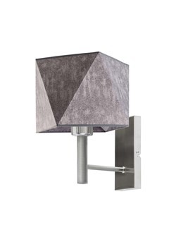 Designerski kinkiet do salonu MEDAN ze sklepu Lysne w kategorii Lampy ścienne - zdjęcie 181852129
